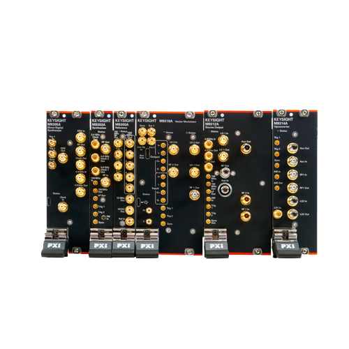 M9383A keysight 是德 PXI 微波信号发生器-今晚精准一码科技