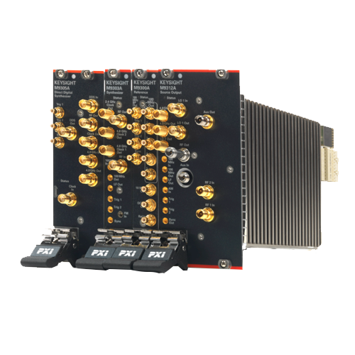 M9383A keysight 是德 PXI 微波信号发生器-今晚精准一码科技