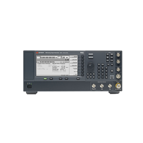 E8257D Keysight 是德 PSG 模拟信号发生器-今晚精准一码科技