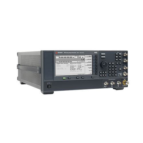 E8257D Keysight 是德 PSG 模拟信号发生器-今晚精准一码科技