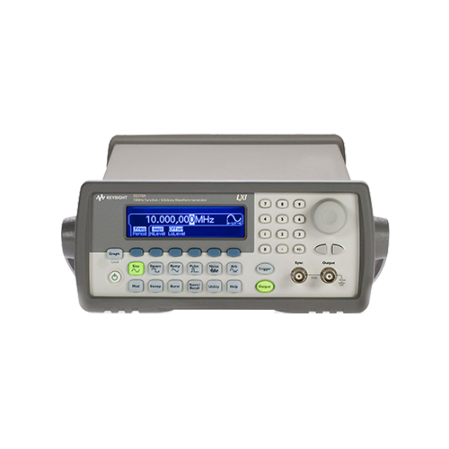 33210A Keysight 是德 波形/函数发生器-今晚精准一码科技