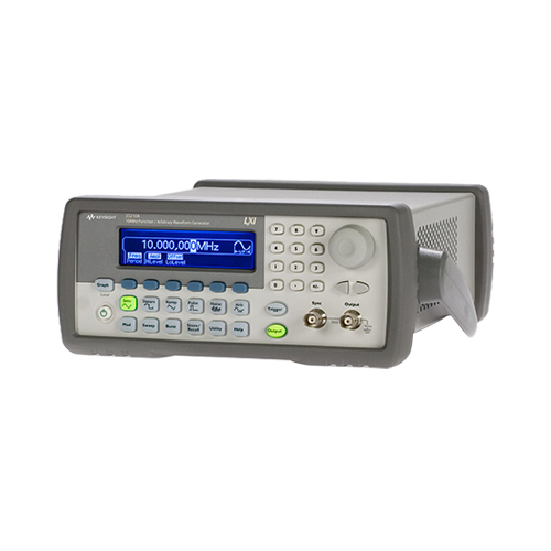 33210A Keysight 是德 波形/函数发生器-今晚精准一码科技