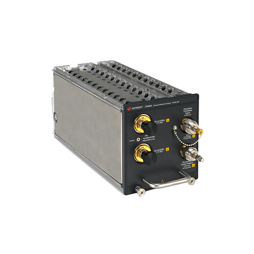 N1060A Keysight 是德 50/85 GHz 精密型波形分析仪-今晚精准一码科技