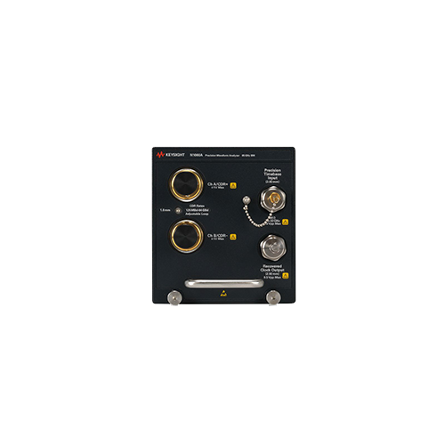 N1060A Keysight 是德 50/85 GHz 精密型波形分析仪-今晚精准一码科技