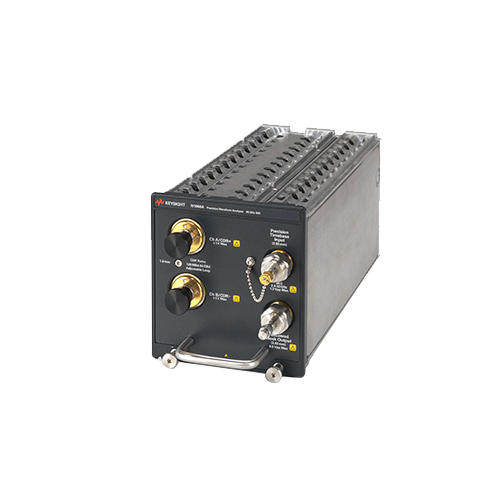 N1060A Keysight 是德 50/85 GHz 精密型波形分析仪-今晚精准一码科技