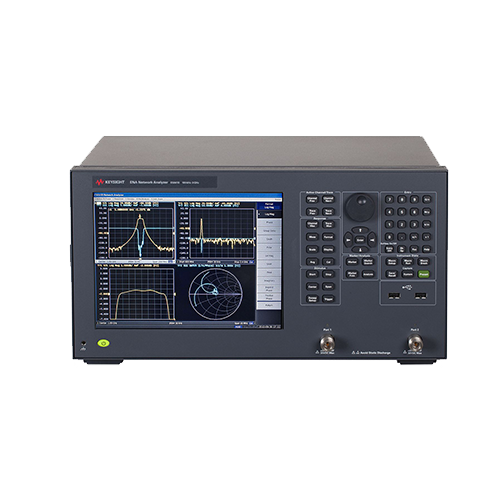 E5061B Keysight 是德 ENA 矢量网络分析仪