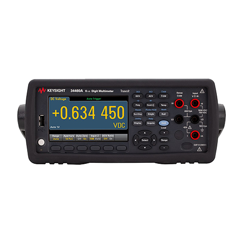 34460A Keysight