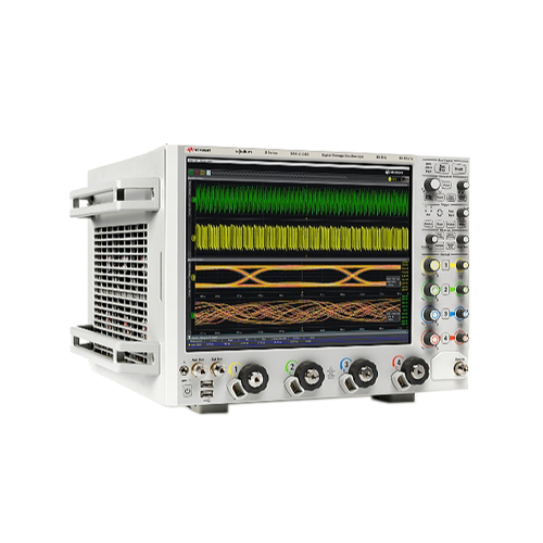 DSOZ334A Keysight 是德 Infiniium 示波器：33 GHz
-今晚精准一码科技