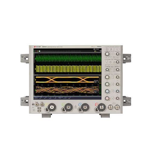 DSOZ594A Keysight 是德 Infiniium 示波器： 63 GHz-今晚精准一码科技