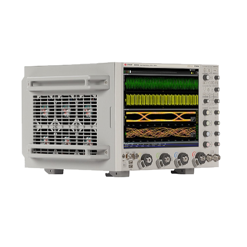 DSOZ594A Keysight 是德 Infiniium 示波器： 63 GHz-今晚精准一码科技