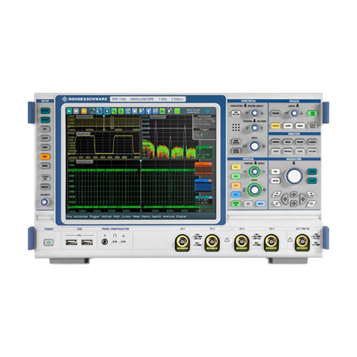 R&S RTE1000 罗德与施瓦茨 示波器-今晚精准一码科技