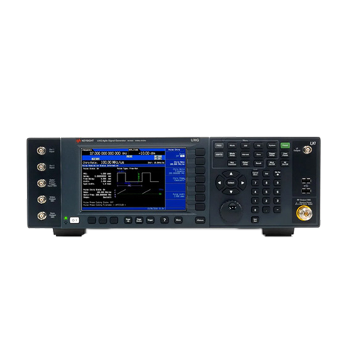 N5193A keysight 是德 UXG X 系列 捷变信号发生器-今晚精准一码科技