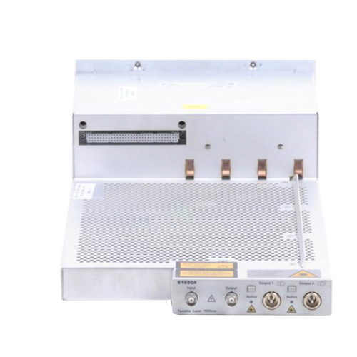 81680A keysight 是德 可调激光源-今晚精准一码科技