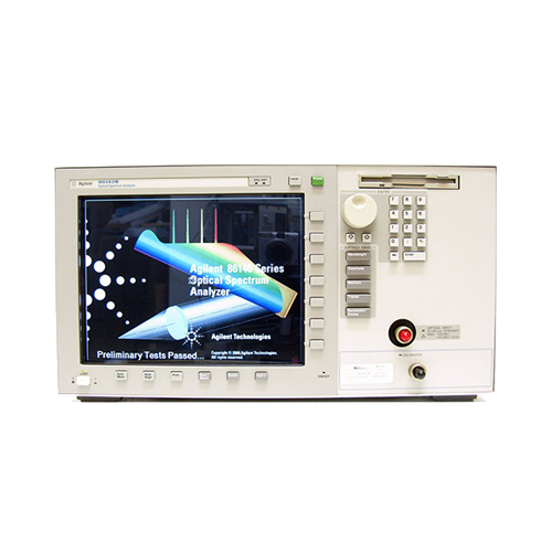 86142A Keysight 是德 高性能光谱分析仪-今晚精准一码科技