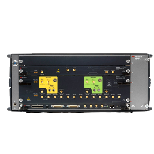 M8040A  keysight 是德 64 Gbaud 高性能比特误码率测试仪-今晚精准一码科技