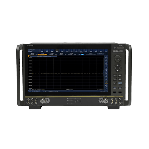 3674系列 ceyear 思仪 矢量网络分析仪