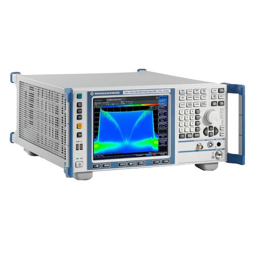 FSVR R&S 罗德与施瓦茨 实时频谱分析仪