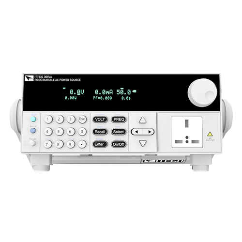 IT7300系列 ITECH 艾德克斯 可编程交流电源